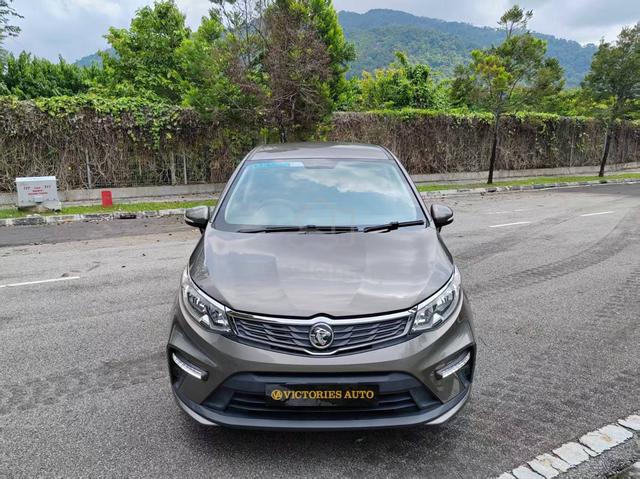 2022 Proton PERSONA EXECUTIVE 1.6L (A) - 5
