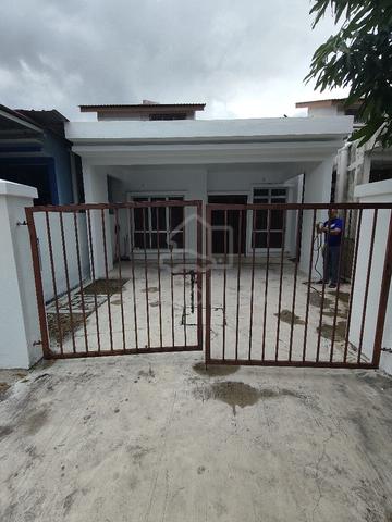 Rumah Untuk Disewa 1