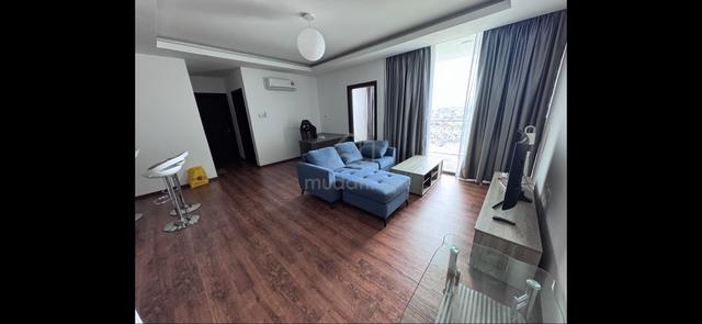 Jazz Suites @ Vivacity 1