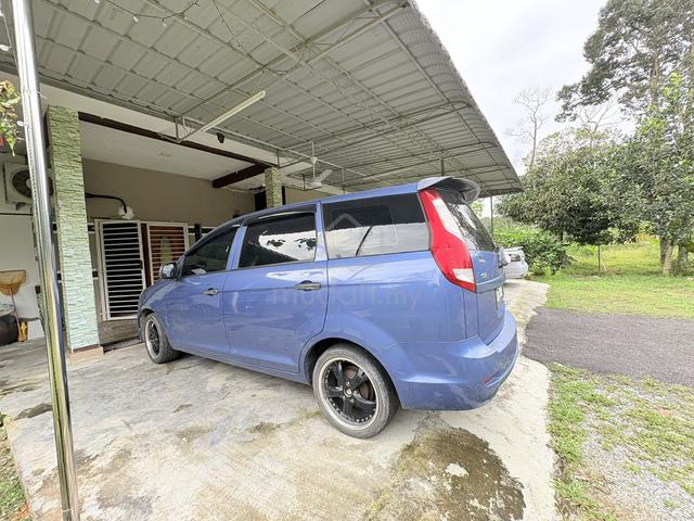2009 Proton EXORA 1.6 M-LINE CPS (A) - 4