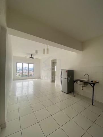 Axis Residence 1