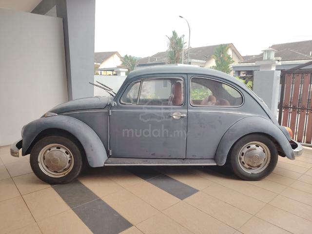1968 Volkswagen BEETLE 1.3 1300 (M) - 3