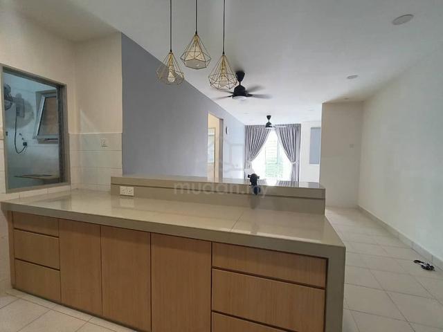 Seri Mutiara Apartment @ Setia Alam 1
