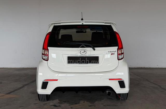 2013 Perodua MYVI 1.3 SE GHS (M) OFFER PRICE - 4