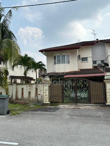 House in Seremban 2 Central Park 1