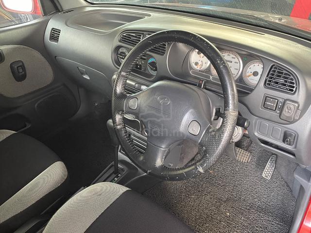 2005 Perodua KELISA 1.0 SE EZS (A) - 5