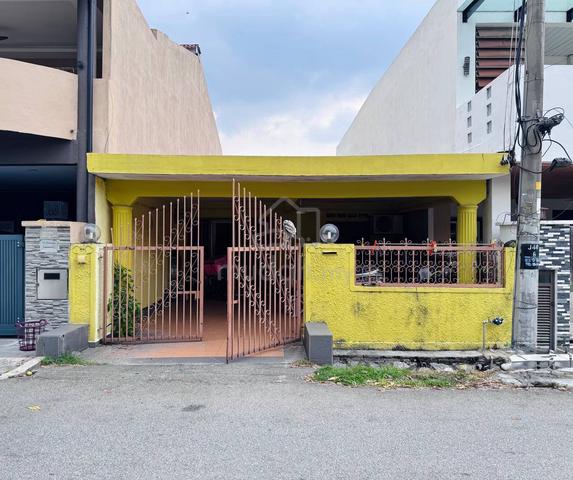 (RENO|EXTENDED)- Single Storey Taman Ehsan Jaya @ Kepong, KL 1