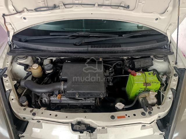 2008 Perodua MYVI 1.3 EZ (A) - 2