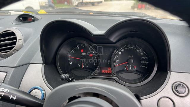 2011 Proton SATRIA 1.6 NEO (M) - 4