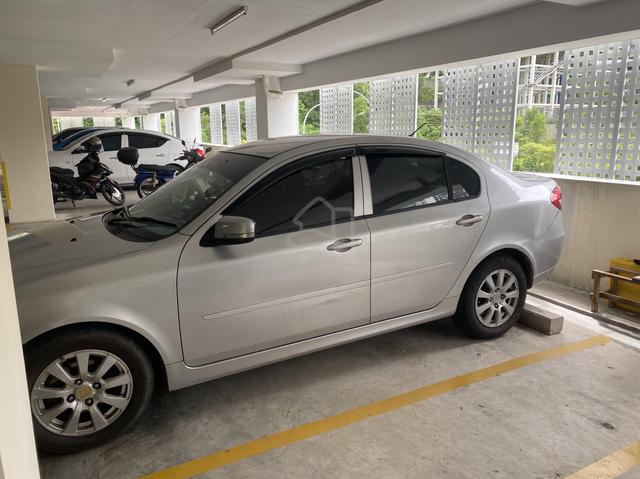 2012 Proton PERSONA 1.6 ELEGANCE BASE LINE (A) - 2