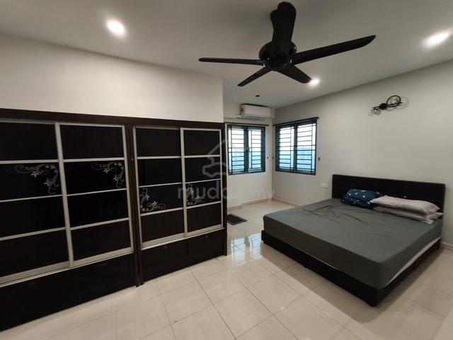 Duta Impian 1B1R (Btw CIQ & KSL) for Rent 1