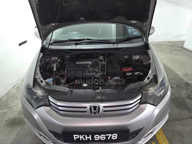 2011 Honda INSIGHT 1.3 (HYBRID) (A) - 2