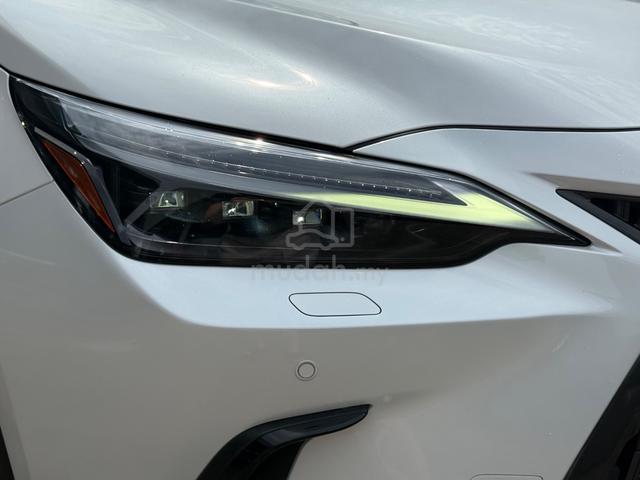 2023 Lexus NX 250 2.5 Ver-L PanRoof/NEGO TIL LET G - 4