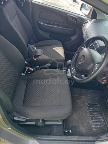 2016 Proton SAGA 1.3 FLX EXECUTIVE MY08 FACELIFT - 4