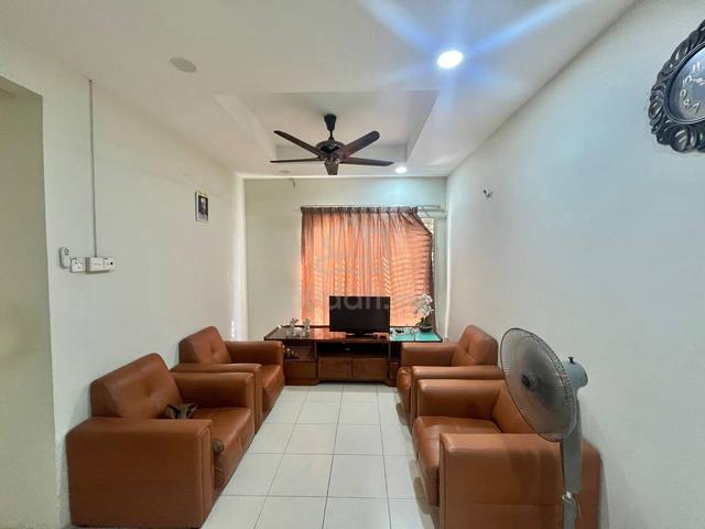 Baiduri Courts (Bukit Puchong) 1