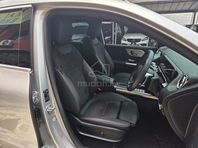 2024 Mercedes Benz GLA250 2.0cc AMG LINE FACELIFT - 5