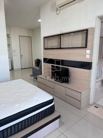 Greenfield Regency 1