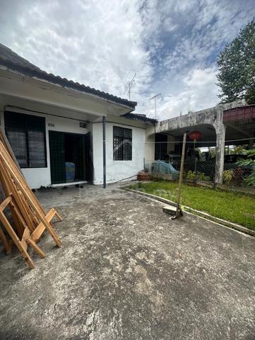 Sewa Kulai Kelapa Sawit Satu Tingkat 1