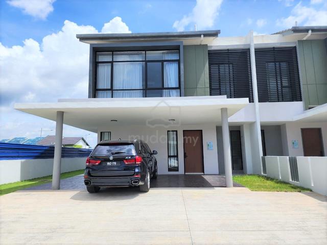 Below Market Value; 2 Sty Mid Terrace @ Residensi Lambaian Dua 1