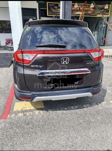 2017 Honda BR-V 1.5 V (A) - 4