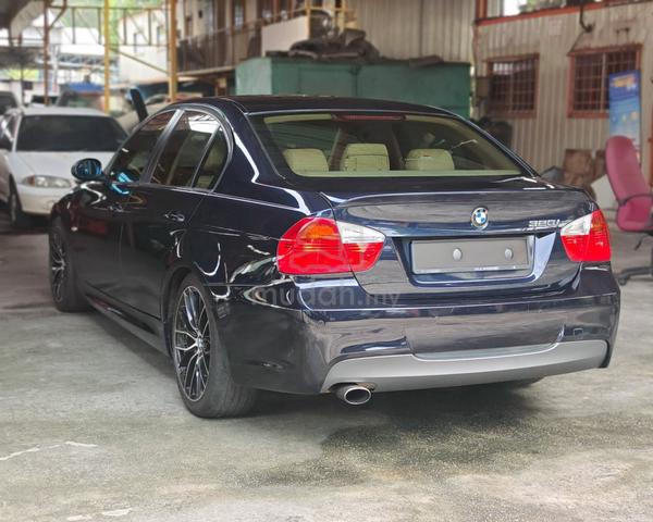 HWL ADJUSTABLE - Bmw 320i E90 2.0(CBU) (A) - 4