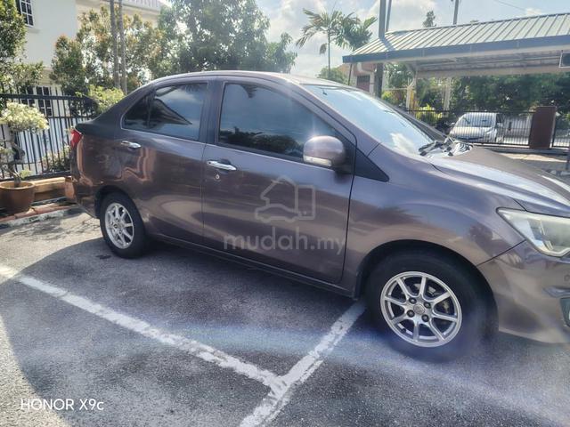 2018 Perodua BEZZA 1.3 PREMIUM X (A) - 5