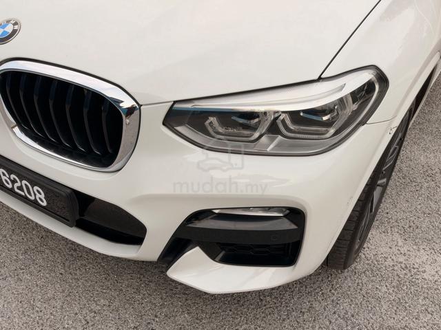 2019 BMW X4 xDrive30i M Sport BELOW MARKET 90K KM - 4