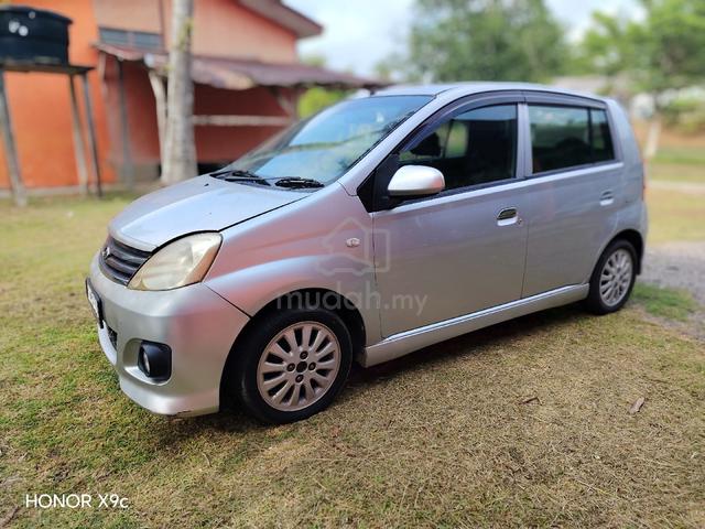 2010 Perodua VIVA 1.0 ELITE EJ-VE (A) - 2