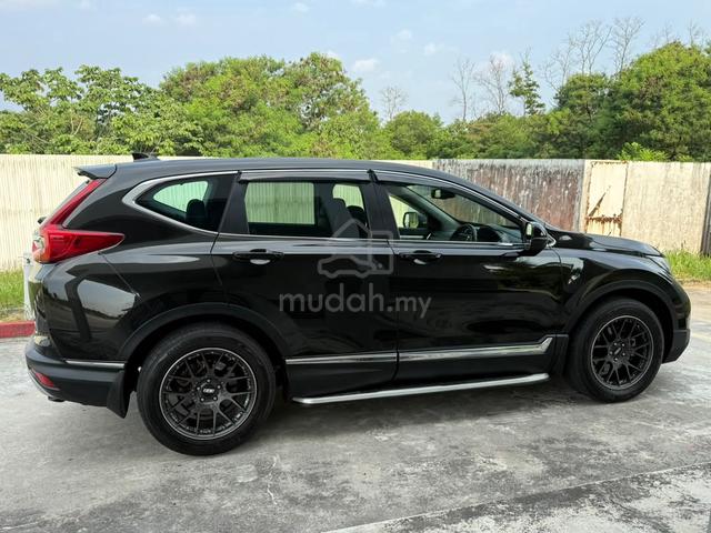 2018 Honda CR-V 2.0 2WD RW (A)_Full Honda Service* - 4