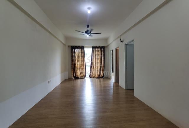 Genesis mall 2 Apartment 1