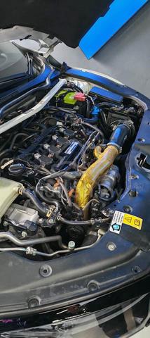 2016 Honda CIVIC 1.5 TC-PREMIUM (A) - 3