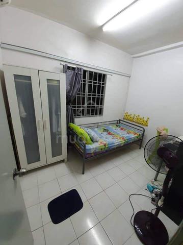 Single Room for Rent at Angkasa Condo 1
