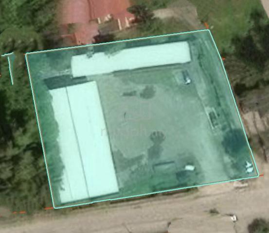Commercial Flat Land @ Juru Penang 1