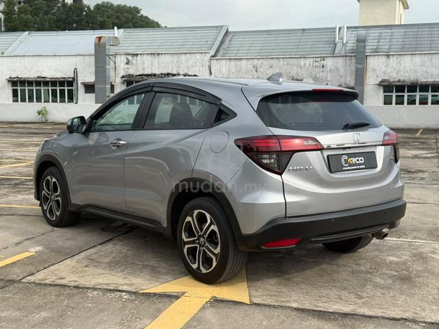 Honda HR-V 1.8 V ENHANCED (A) LED F/LAMP!!! - 2