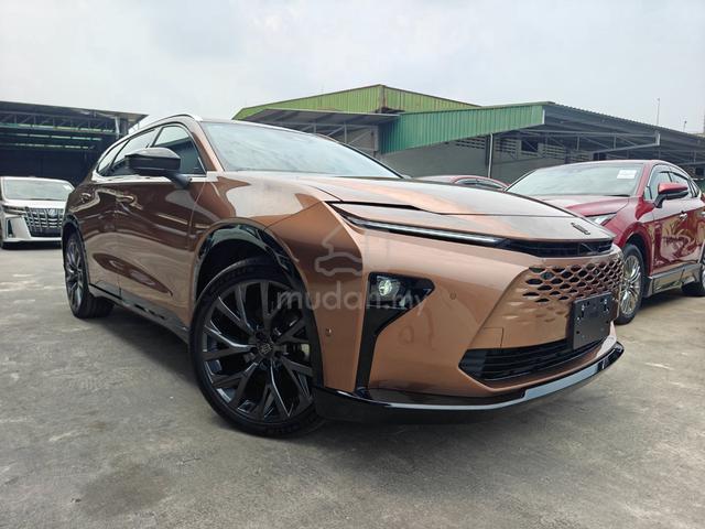2025 Toyota Crown Estate 2.5Z HEV 5A 4Cam DIM HUD - 1