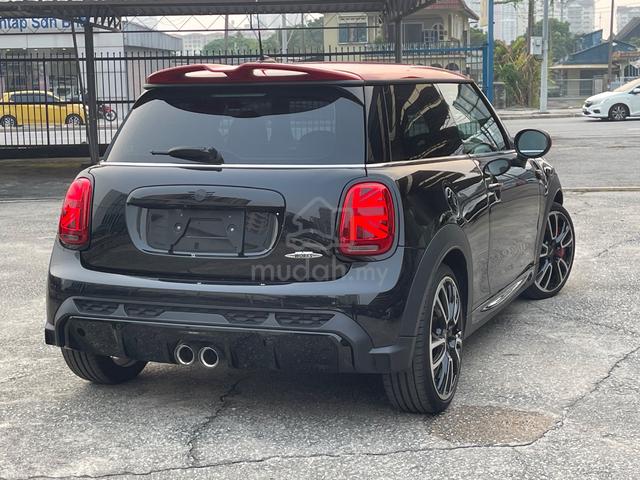 2023 Mini COOPER 2.0 JOHN COOPER WORKS MY20 F56 - 4