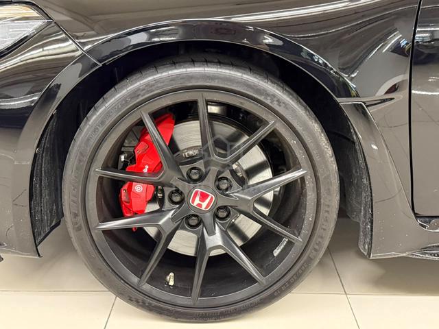 2024 Honda CIVIC 2.0 TYPE R MY23 FL5 (M) - 5
