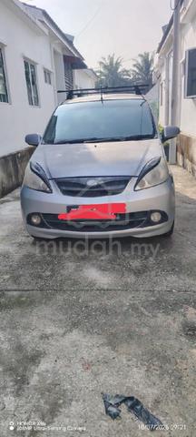2010 Perodua VIVA 1.0 EZ (A) - 1
