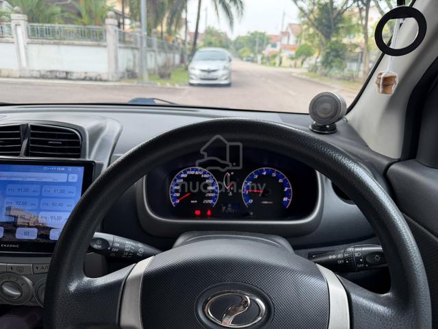 2007 Perodua MYVI 1.3 SXI (M) - 5