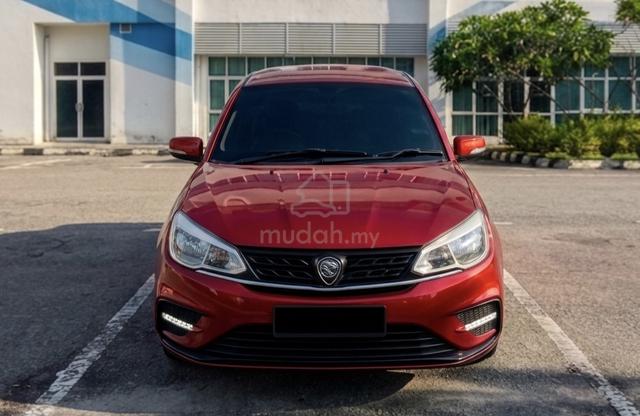 2020 Proton SAGA PREMIUM AT 1.3L (A) - 2