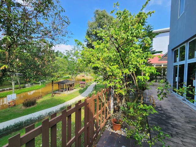 Fully Renovated Setia Eco Park Tropika Setia Alam 2 Sty Bungalow House 1