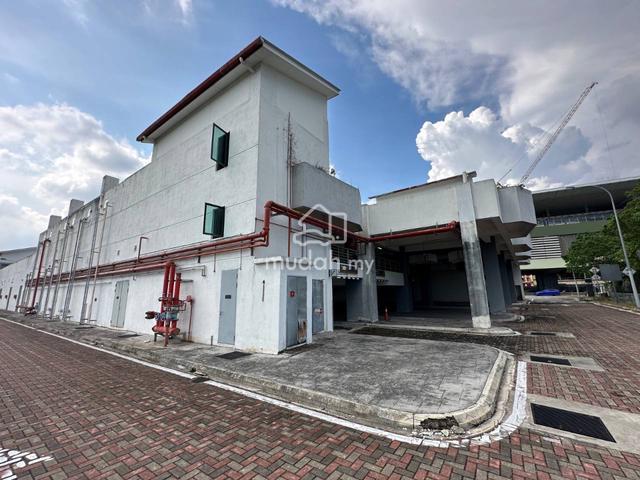 NEAR MRT 12540ft Bungalow Lot Bandar Kajang 5