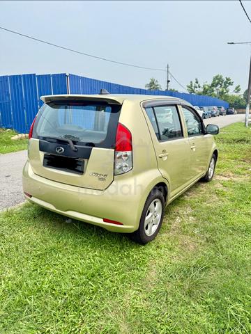2006 Perodua MYVI 1.3 EZI (A) - 2