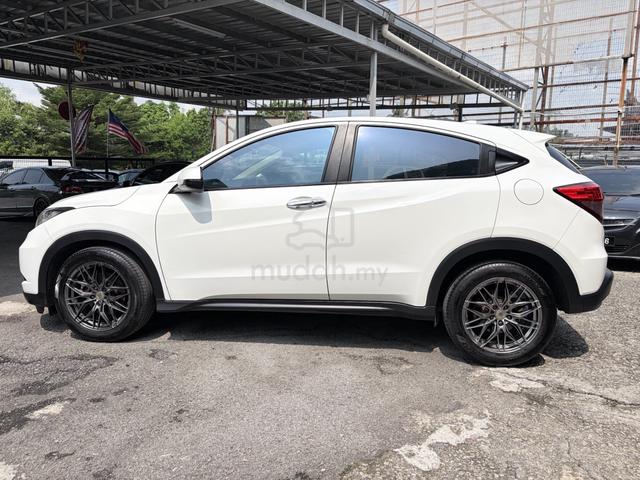 2016 Honda HR-V 1.8 V (A) ROHANA Sport Rrim 1OWN - 5