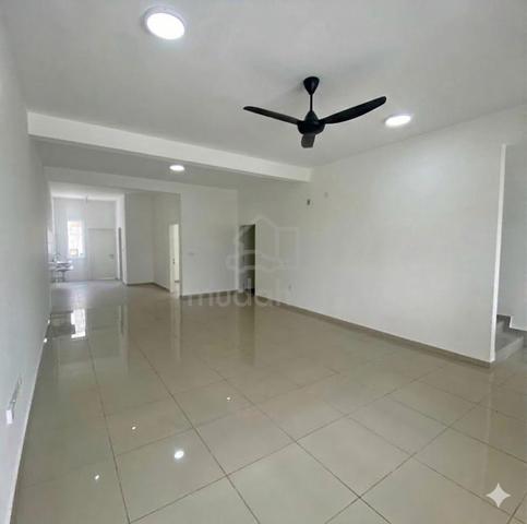 (Renovated) Bayu Sutera , Sri Sendayan [ Seremban Luxury House ] 1