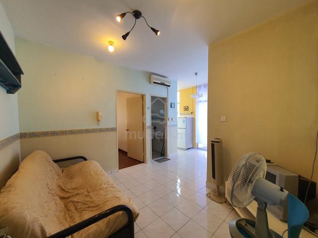Melinsung Summer Bay Resort Apartment 1
