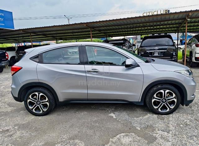 2016 Honda HR-V 1.8 V (A) - [OTR] - 4
