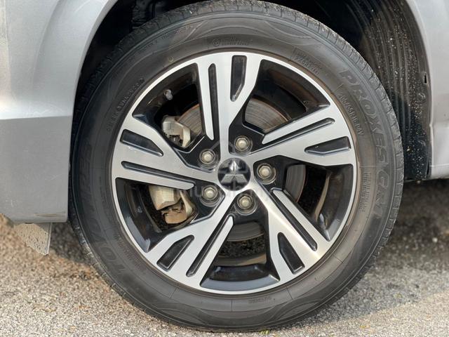 2021 Mitsubishi XPANDER 1.5 (A) TIP TOP CONDITION - 5
