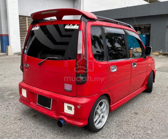 2003 Perodua KENARI 1.0 GX L902 (M) - 3