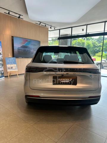 2026 Proton EMAS 7 PHEV SUPER DEAL - 5